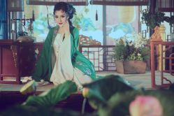 -梓摄影古装写真工作室(富力广场店)