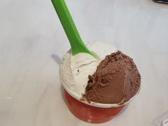 -Dal Cuore 达可芮冰淇淋(陕西北路店)