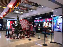 -保利国际影城(万家邻里店)