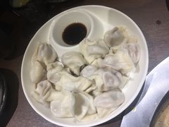 -快乐小羊·内蒙牛羊肉火锅(流花中心店)