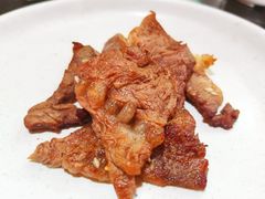 -鹤江桥·红油牛肉粉(SKP店)