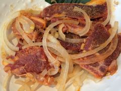 -新石器烤肉(周浦万达店)