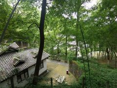 -岳麓山风景名胜区