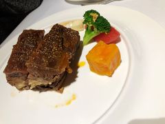 -王品牛排(郑州大卫城店)