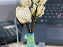 -不贰手作陶艺diy·烧玻璃·银饰团建(人民大学店)