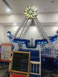-宝燕乐园(春申店)