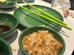 -润园四季椰子鸡火锅(南山海岸城店)