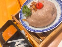 -芋包王闽南茶楼(八市店)