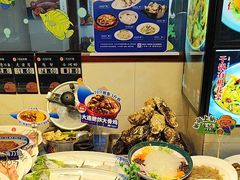 -小船渔村•大连菜•大连焖鱼(明泽街店)
