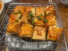 -雀舞云南菜(天津天河城购物中心店)