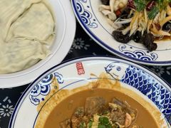 -旺角小渔村(幸福中路店)