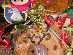 -CARINO BAKERY&CAFE(人广来福士店)