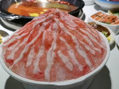 -茅草房·河畔园林火锅