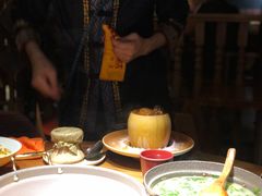 -吃饭皇帝大(合生汇店)