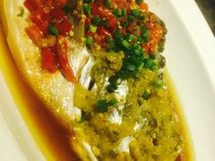 -大碗厨 25年老字号 现炒湘菜(四季天地店)