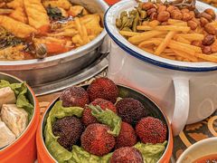 -顶上头·螺蛳火锅(五一新村店)