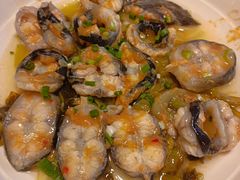 -彩景大酒楼(万泰新天地店)