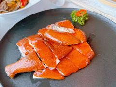 -夏宫中餐厅(静安香格里拉店)