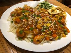 -汤去三面(骆驼店)