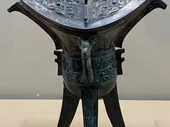 -上海博物馆(人民广场馆)