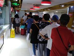 -孔师傅八仙老鸭粉丝汤(上海市第一食品商店南东店)