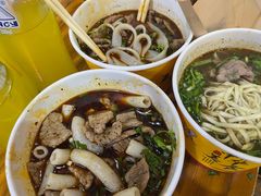 -王记生烫牛杂面馆(兰陵路店)
