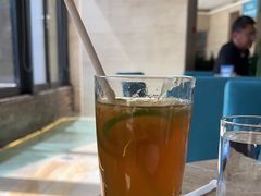 -三亚福朋喜来登酒店·大堂吧