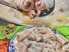-华哥新鲜猪精品美食