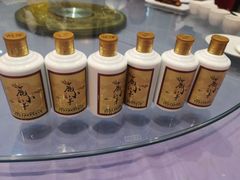 -晋阳饭庄(虎坊桥店)