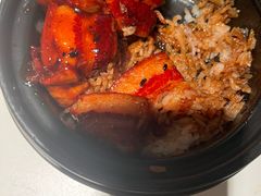 -庆江南江南菜(琴湖溪里花园城店)