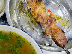 -園丁烤肉缸子肉