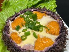 -鸭绿江海鲜烧烤大排档(杏林街店)