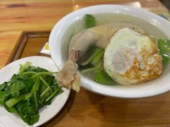 -富源春面馆(四川北路店)