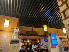 大堂-嘉丰湘菜馆(芳群园店)