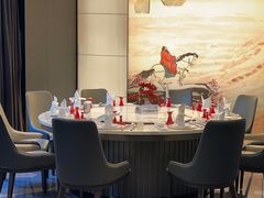-上海古井假日酒店 · 徽昇楼中餐厅