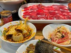 -晓秧锅鲜货火锅·重庆老字号(步步高店)