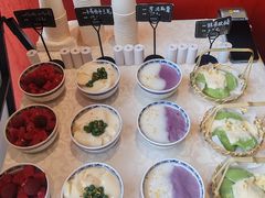 -金陵家宴·金陵春·南京菜(夫子庙店)