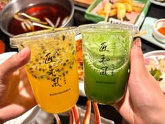 -匠和风精致料理(成都龙湖滨江天街店)