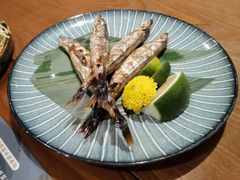 -傑·料理·海鲜放题(佛山文华荟店)