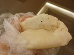 -陈公包子(文化西路店)