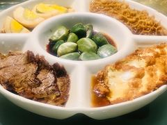 -百味饺子城•海鲜家常菜(秦皇岛店)