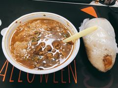 蒸饭-云南大锅豆浆店
