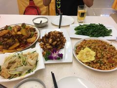 -楼兰印象(朝外店)