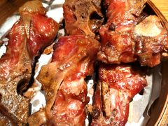 绝味手撕骨-闽上鲜·福建菜(龙湖滨江天街店)