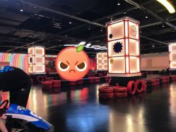 -卡尔飞车(长沙喜盈门范城店)