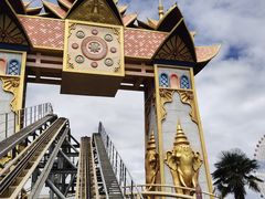 -七彩云南欢乐世界