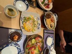 -小山日本料理(太古汇店)