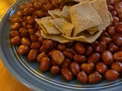 -ibarrel爱杯·bistro&brunch(江宁路店)