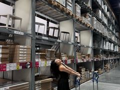 -宜家家居(哈尔滨商场店)