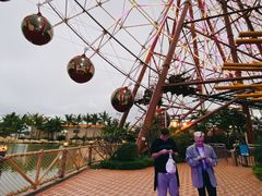 -三亚海昌梦幻海洋不夜城